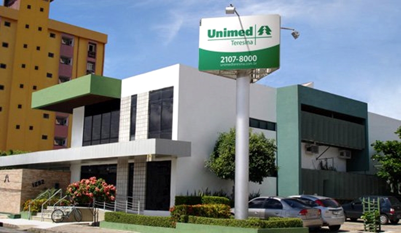 Unimed Teresina