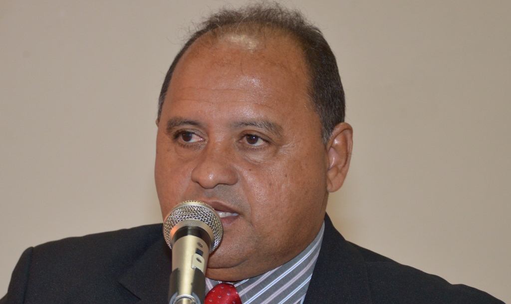 Vereador Maté concorrerá a presidência da Câmara Municipal de Picos.