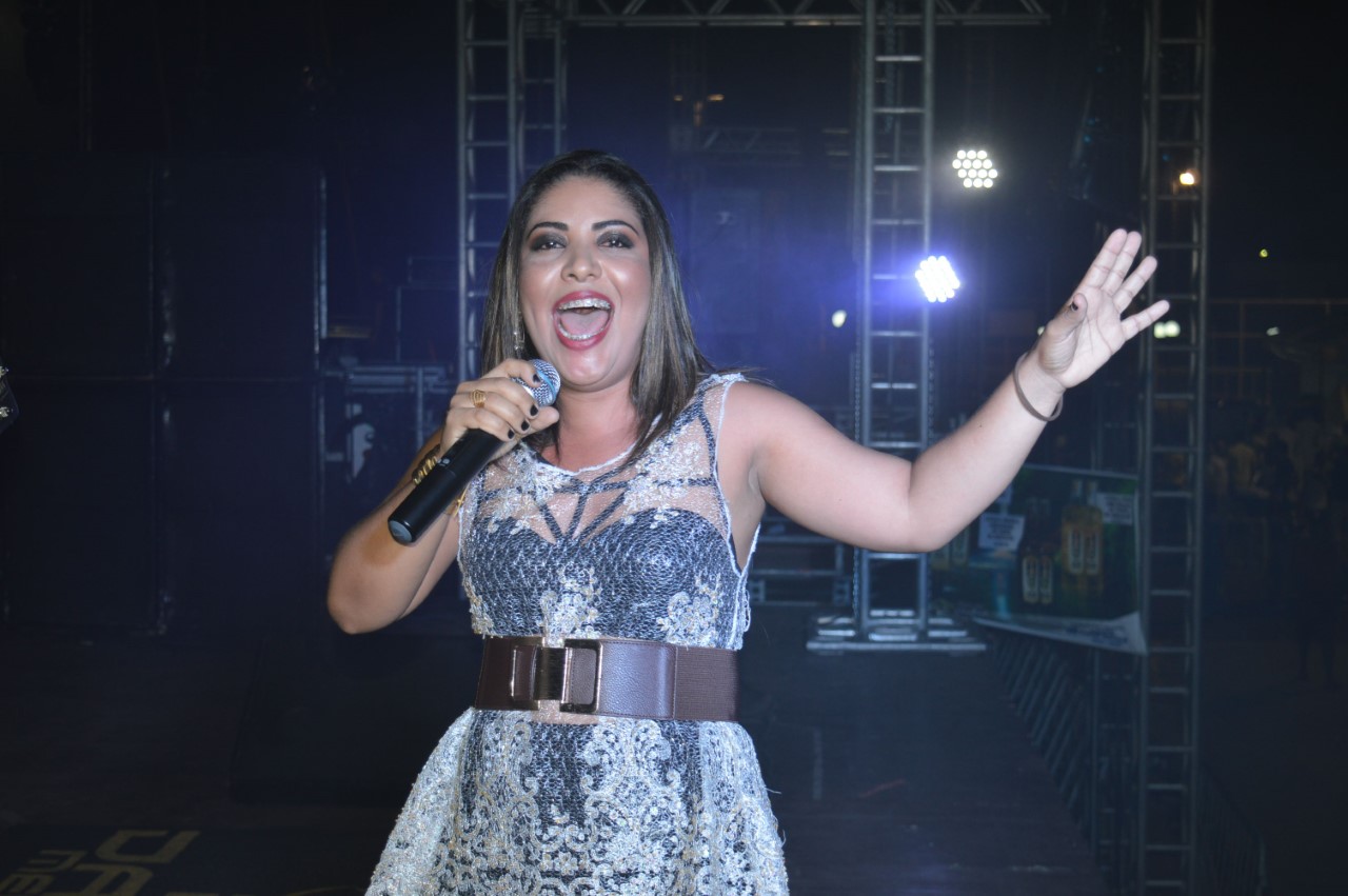 Festival da Uva em São João do Piauí