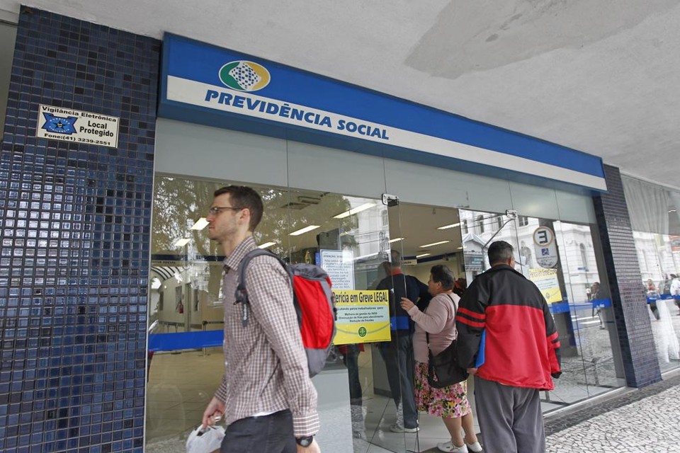 Previdência Social