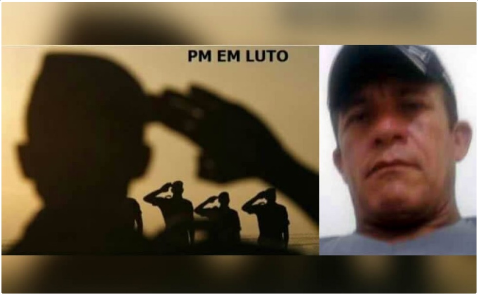 Cabo Paulo Sérgio