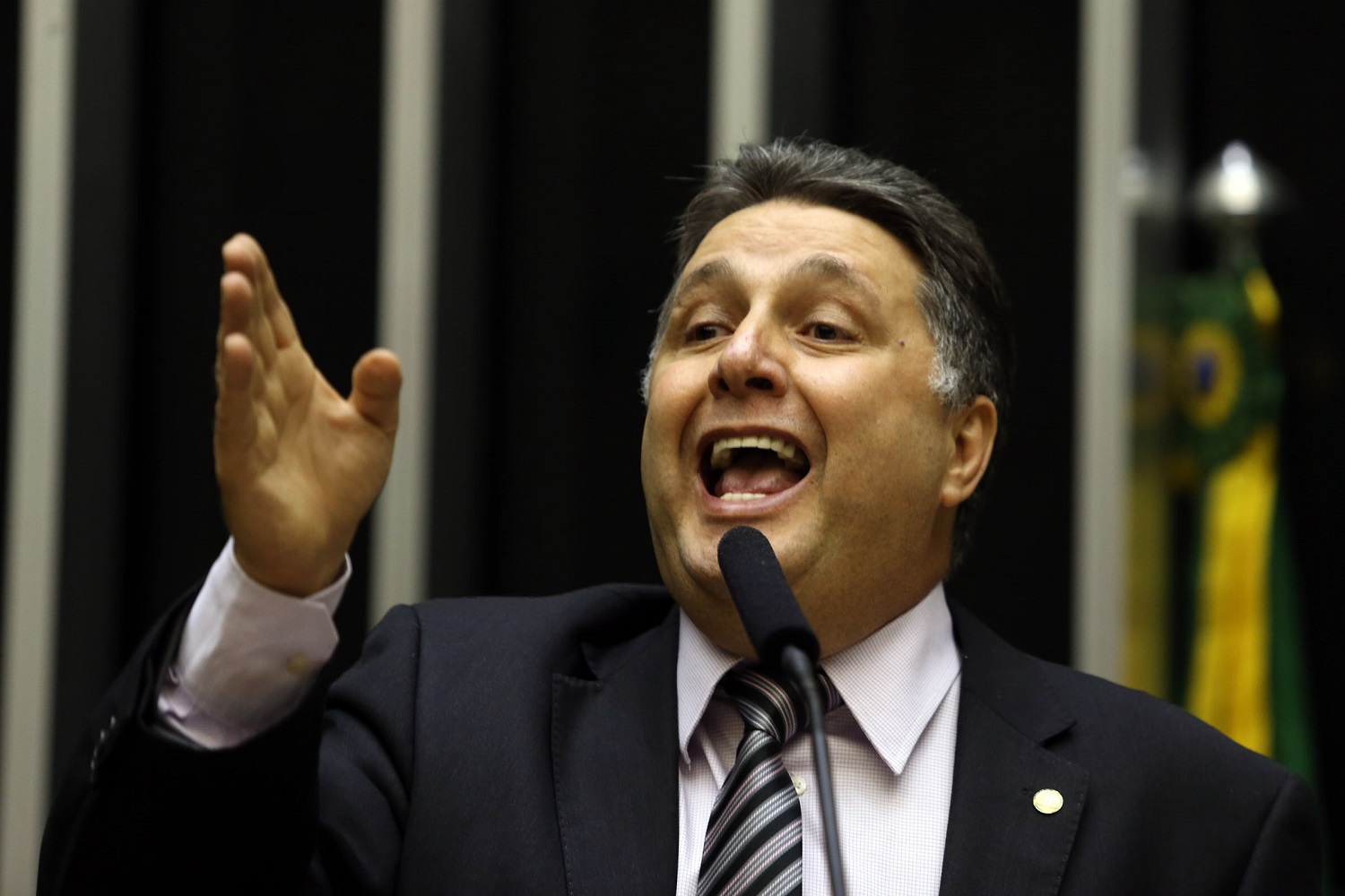 Anthony Garotinho