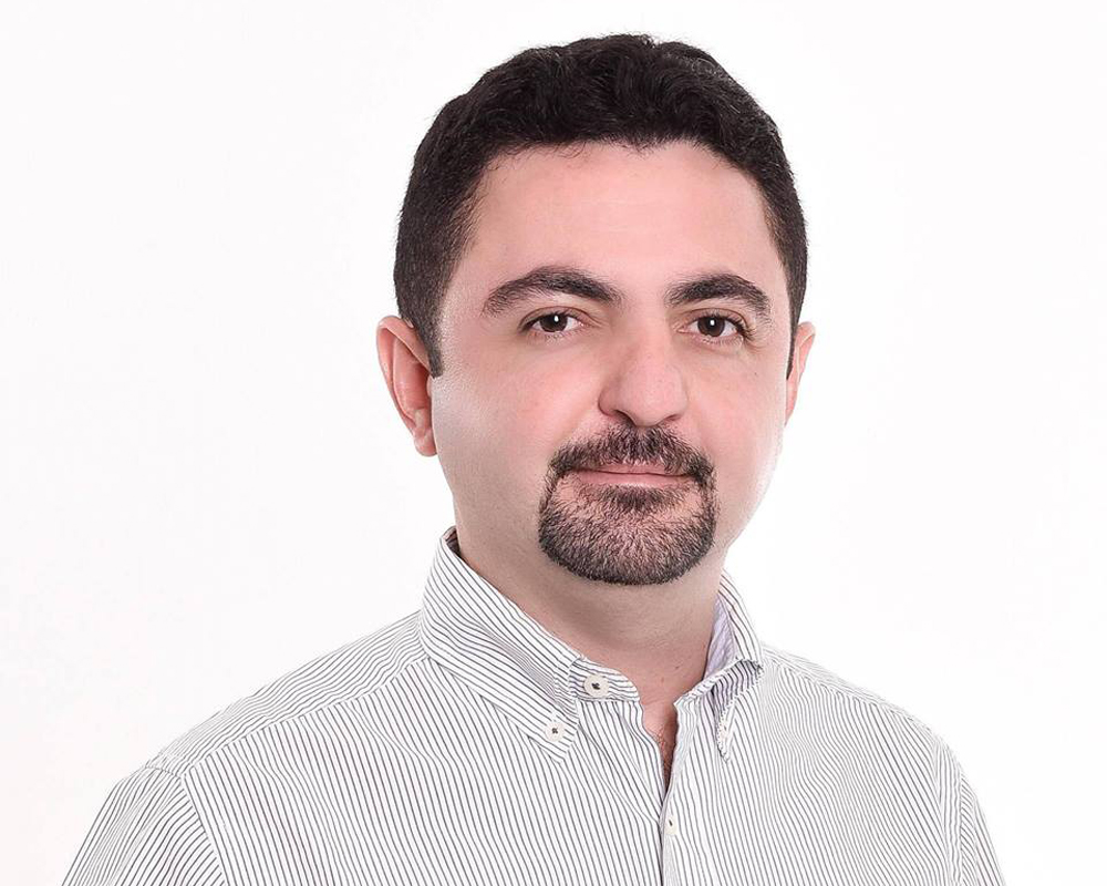 Prefeito eleito de Santa Cruz do Piauí, Barroso Neto