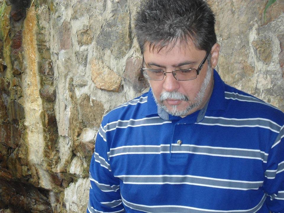 Themístocles Gomes Pereira 