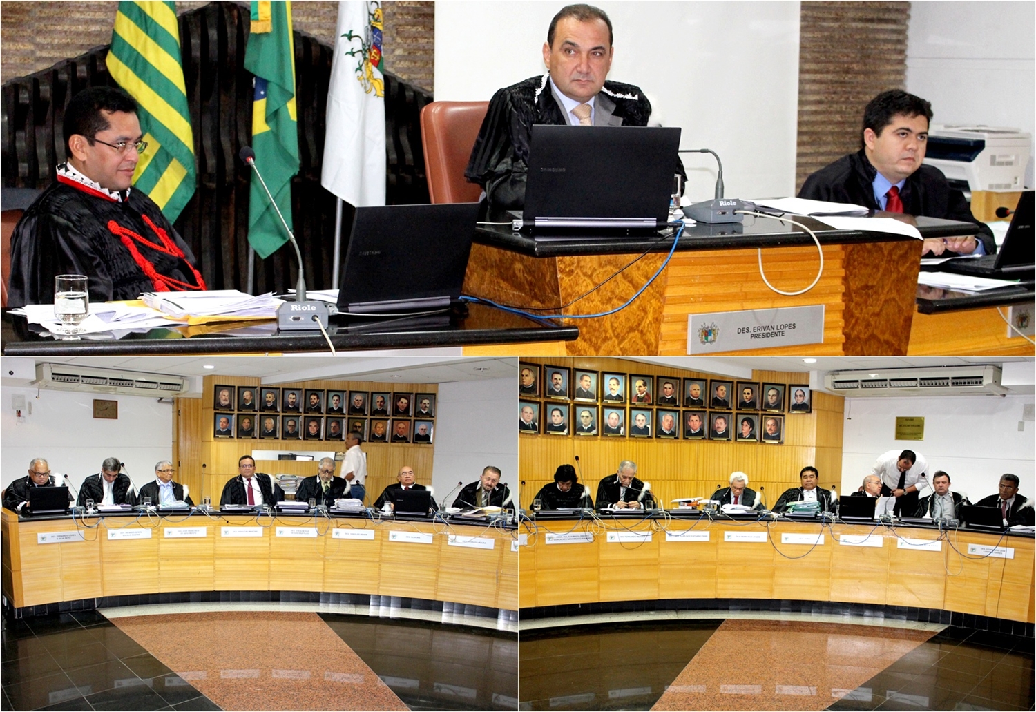 Tribunal de Justiça 