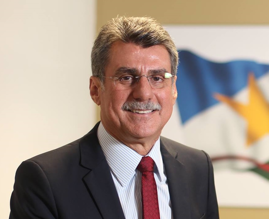Senador Romero Jucá