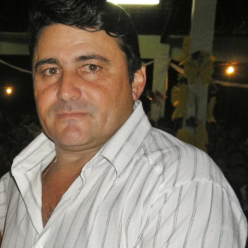 Marcos Henrique Fortes Rebelo 