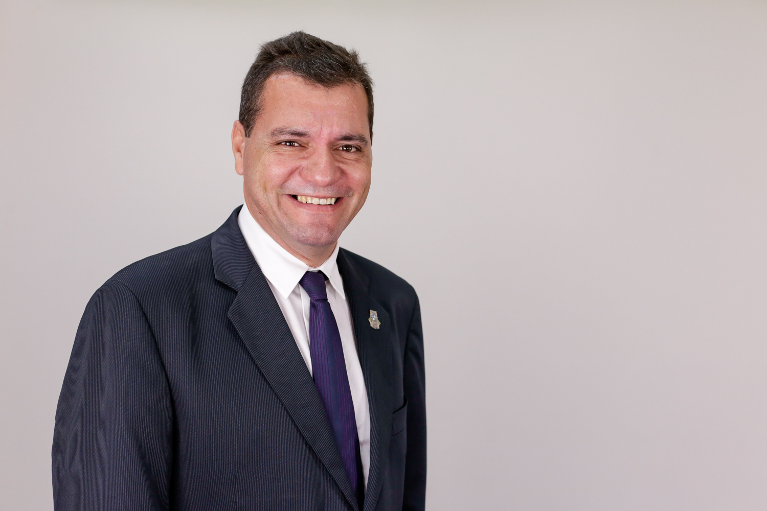Vereador Joaquim do Arroz