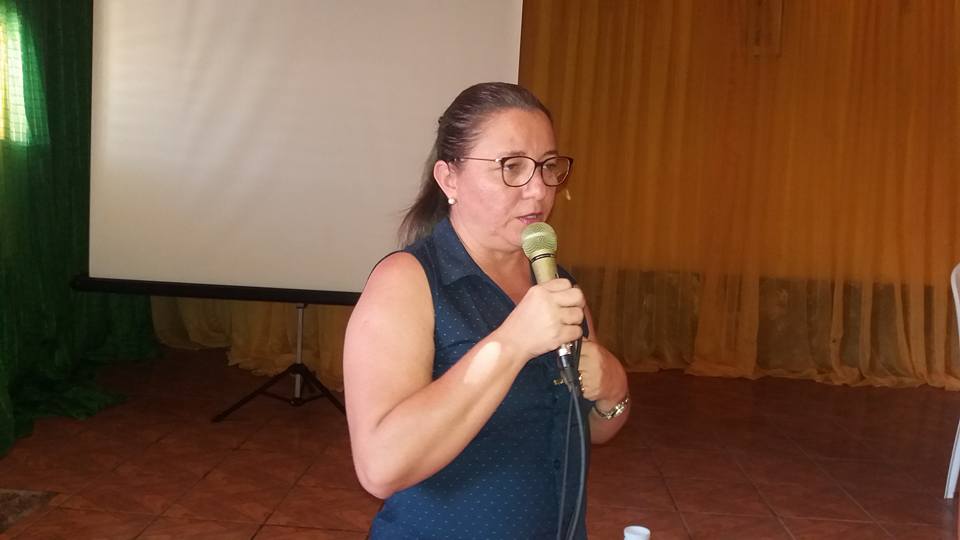 Vilma Amorim