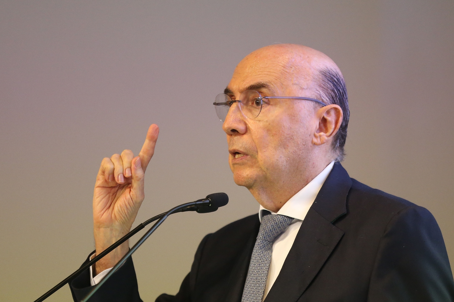 Henrique Meirelles