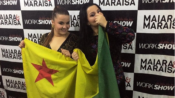 Maiara e Maraisa