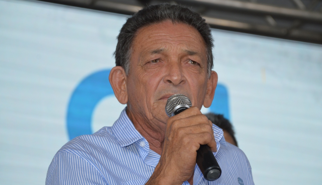 Tribunal julgará as contas do ex-prefeito Gil Paraibano (PP)