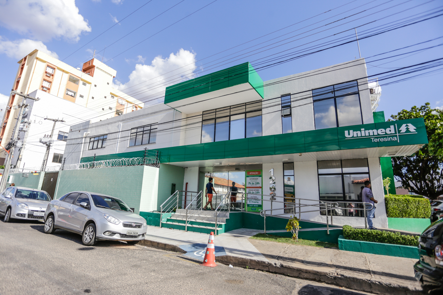 Unimed Teresina Piauí 