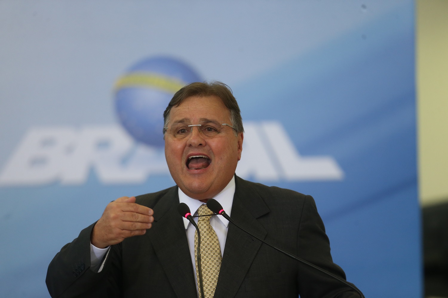Geddel Vieira Lima