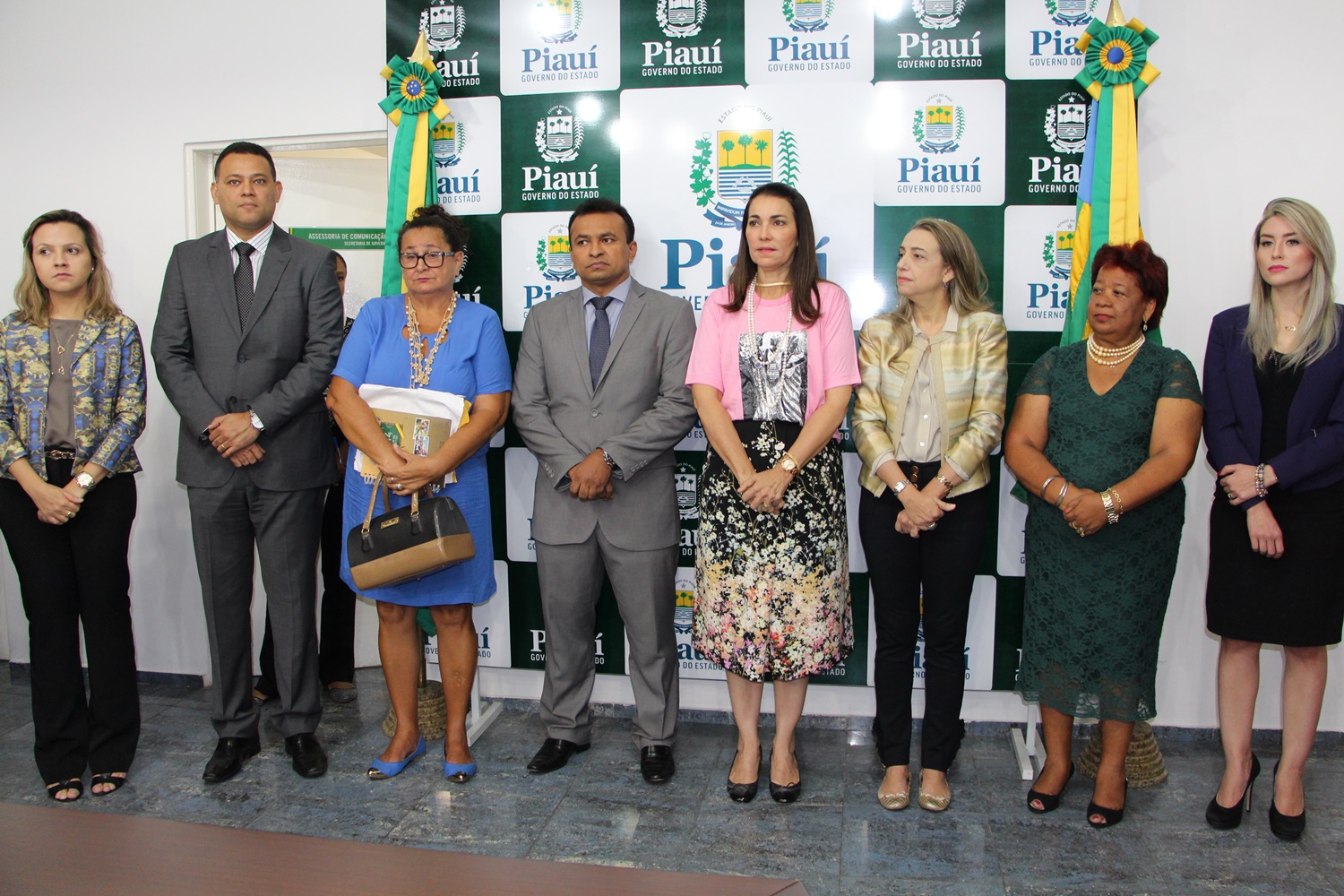 Lançamento da CampanhaAcorda, Cinderela