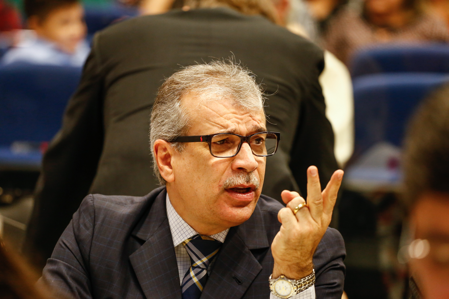 João Vicente Claudino 