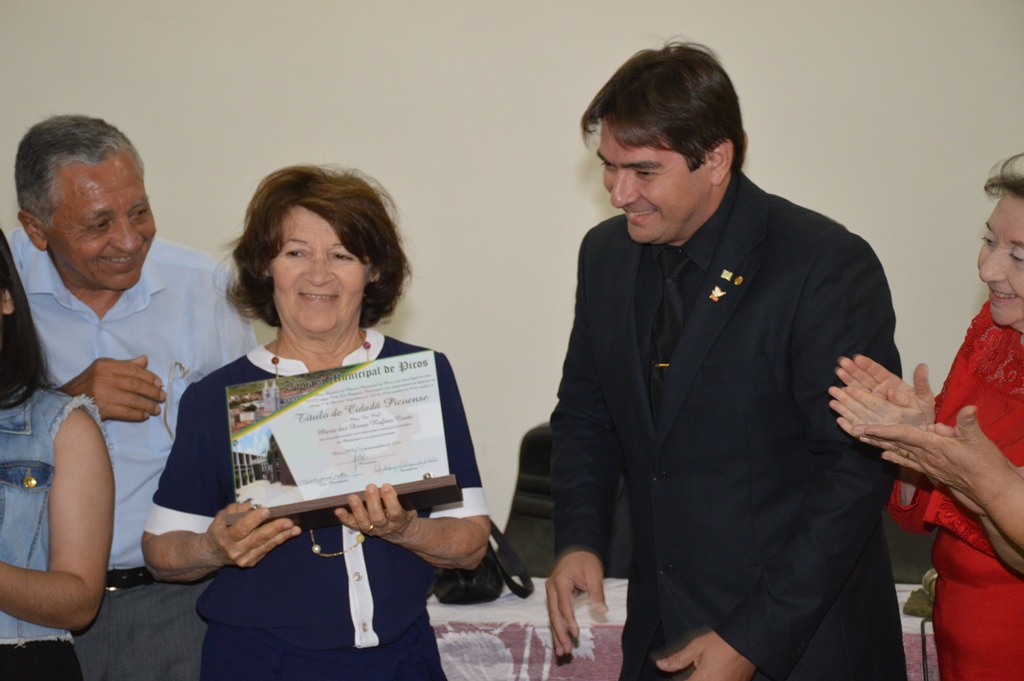 Maria das Dores Rufino Costa