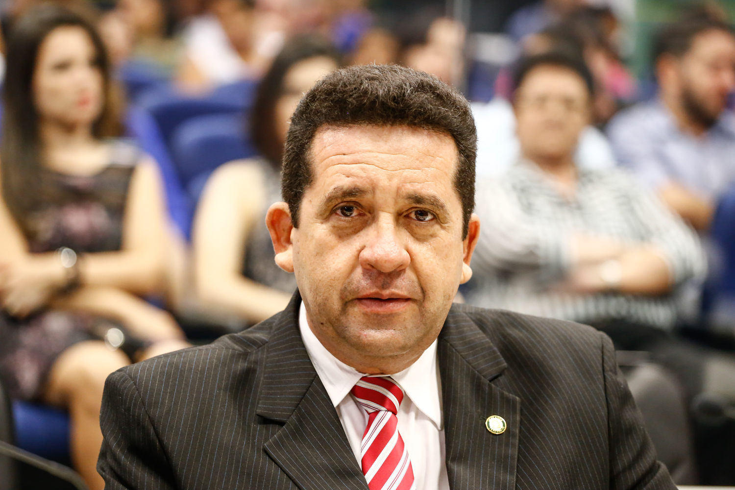 Paulo Roberto da Iluminação 