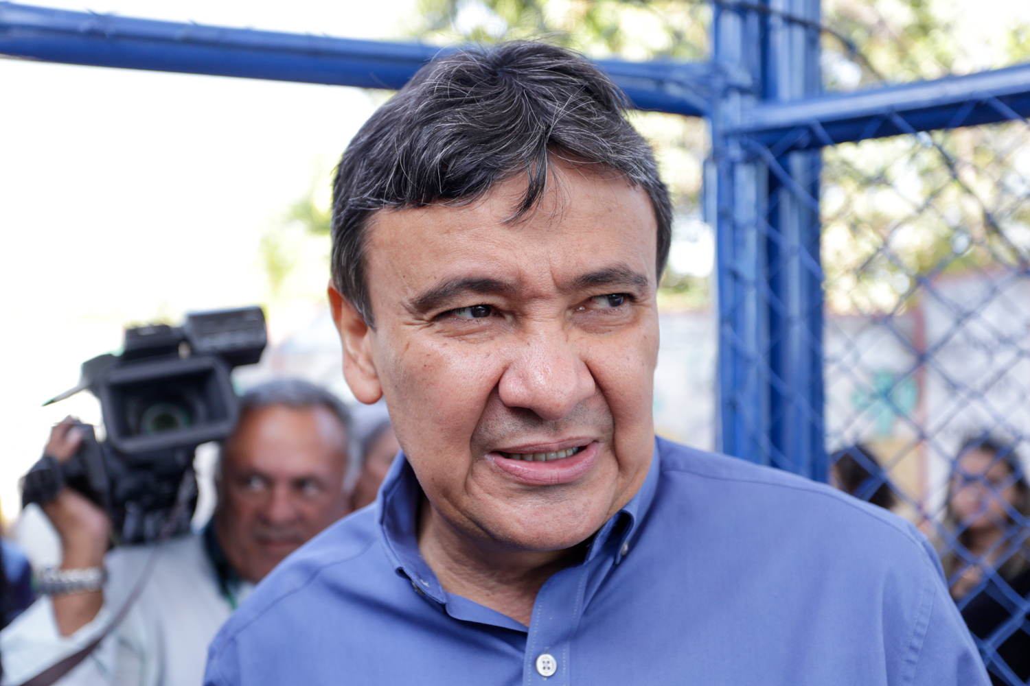 Wellington Dias