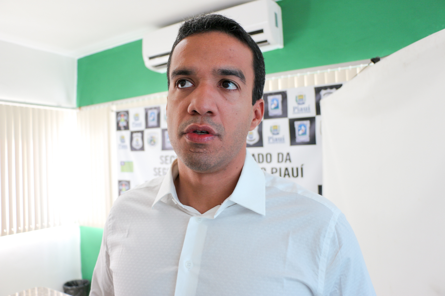 Bruno Ursulino