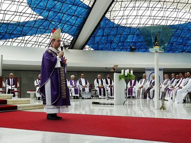 Dom Sérgio da Rocha