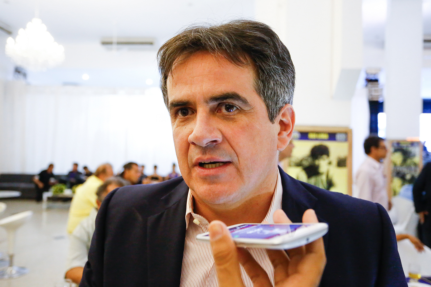Ciro Nogueira 
