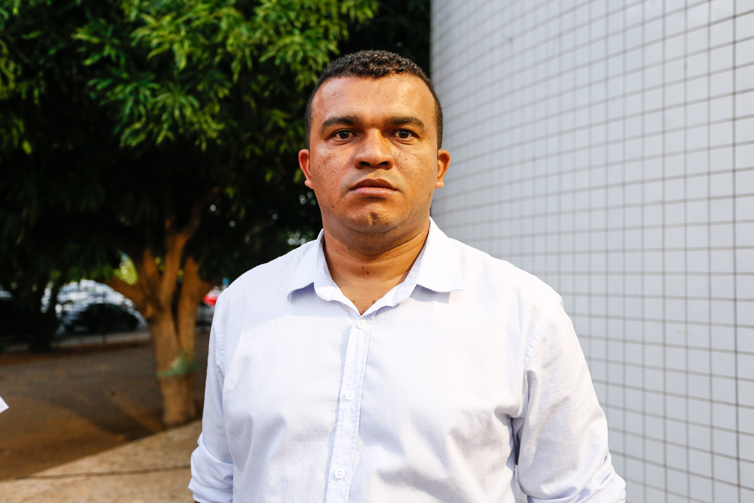 Claudinê Matias Maia, Prefeito de Guaribas