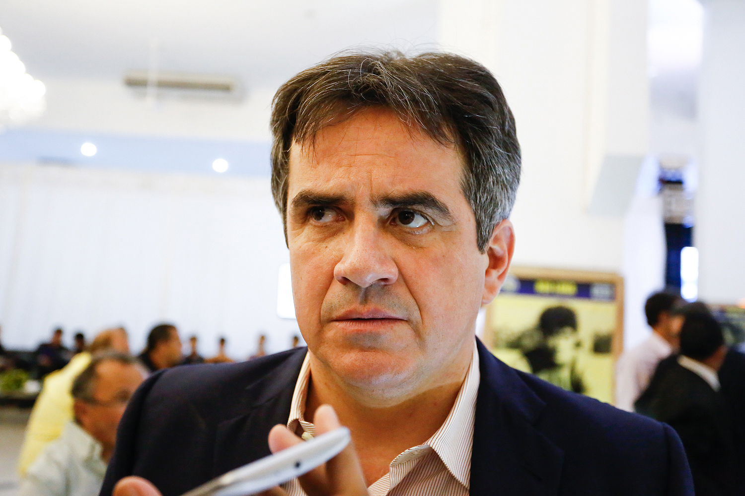 Entrevista Ciro Nogueira 