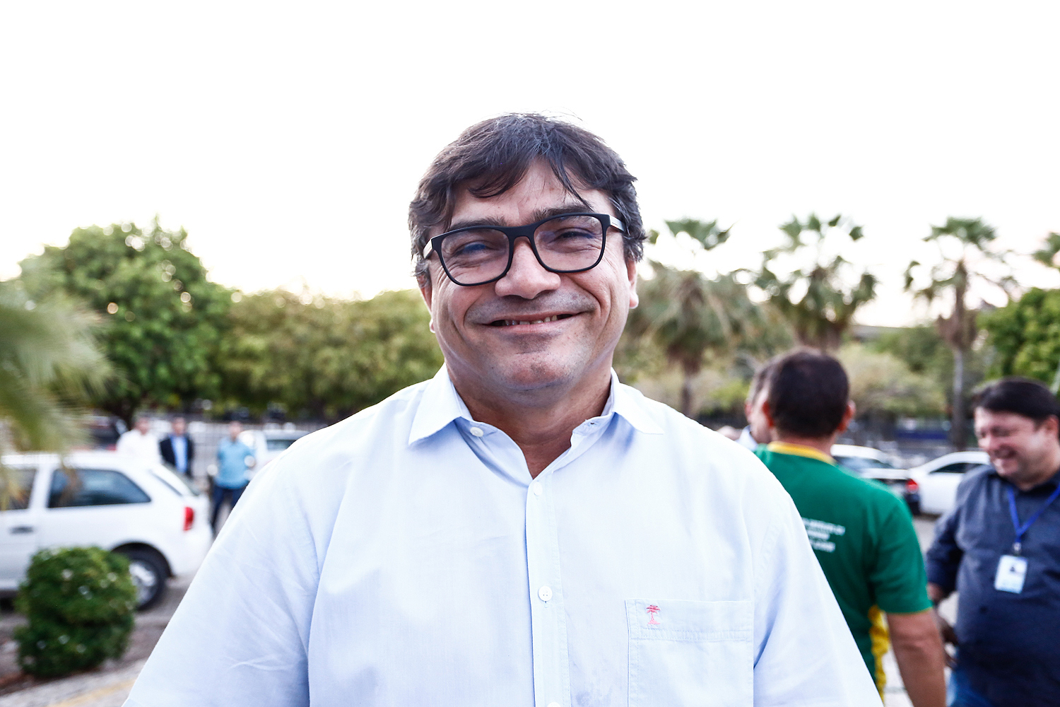 José Joaquim, Prefeito de Cabeceiras