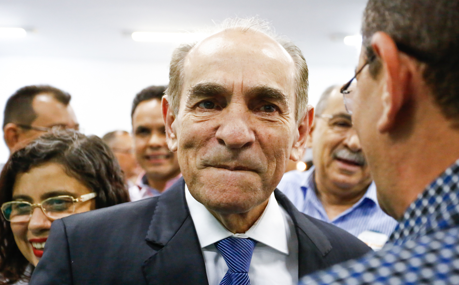 Marcelo Castro 
