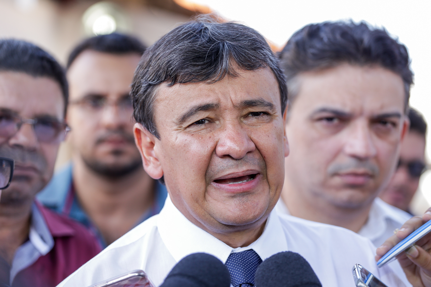 Wellington Dias