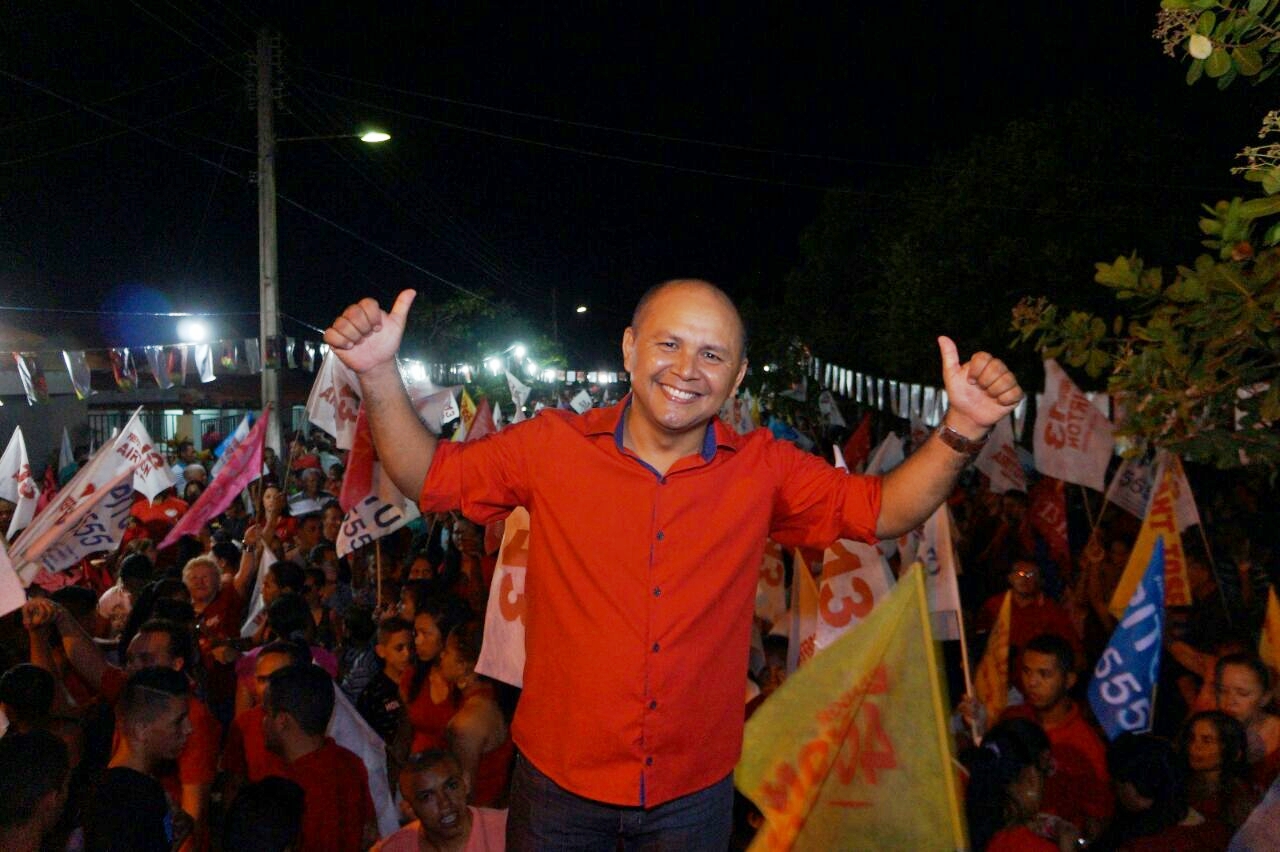 Airton José da Costa Veloso 