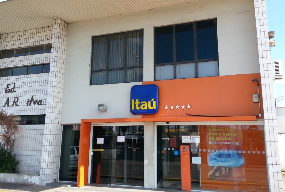 Itaú