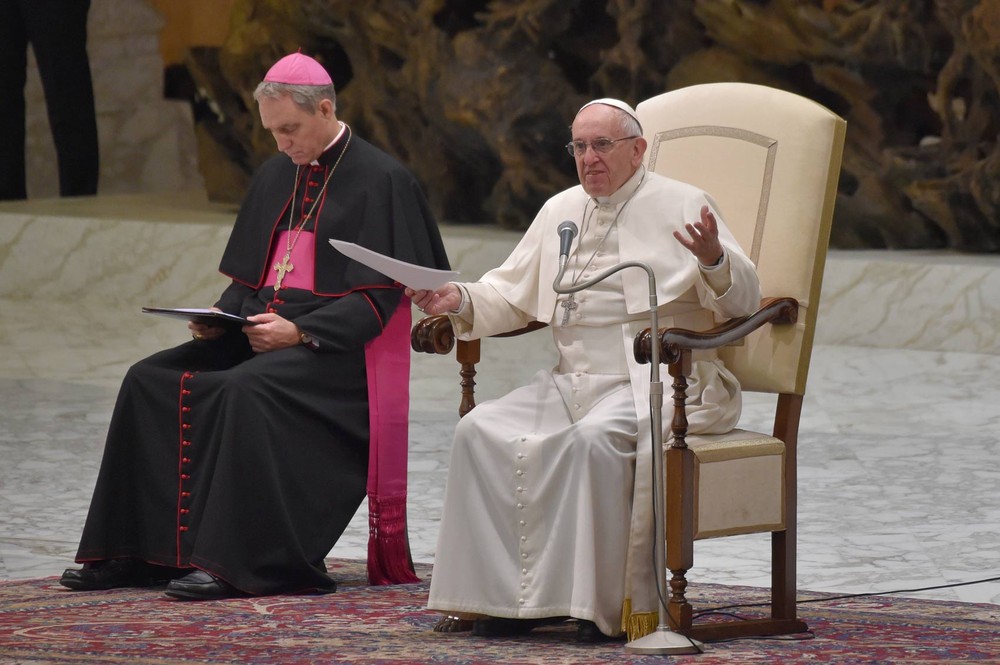 Papa Francisco