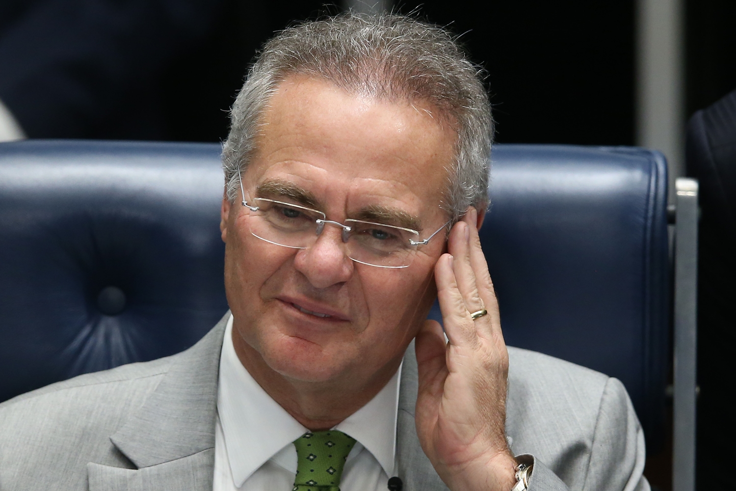 Renan Calheiros 