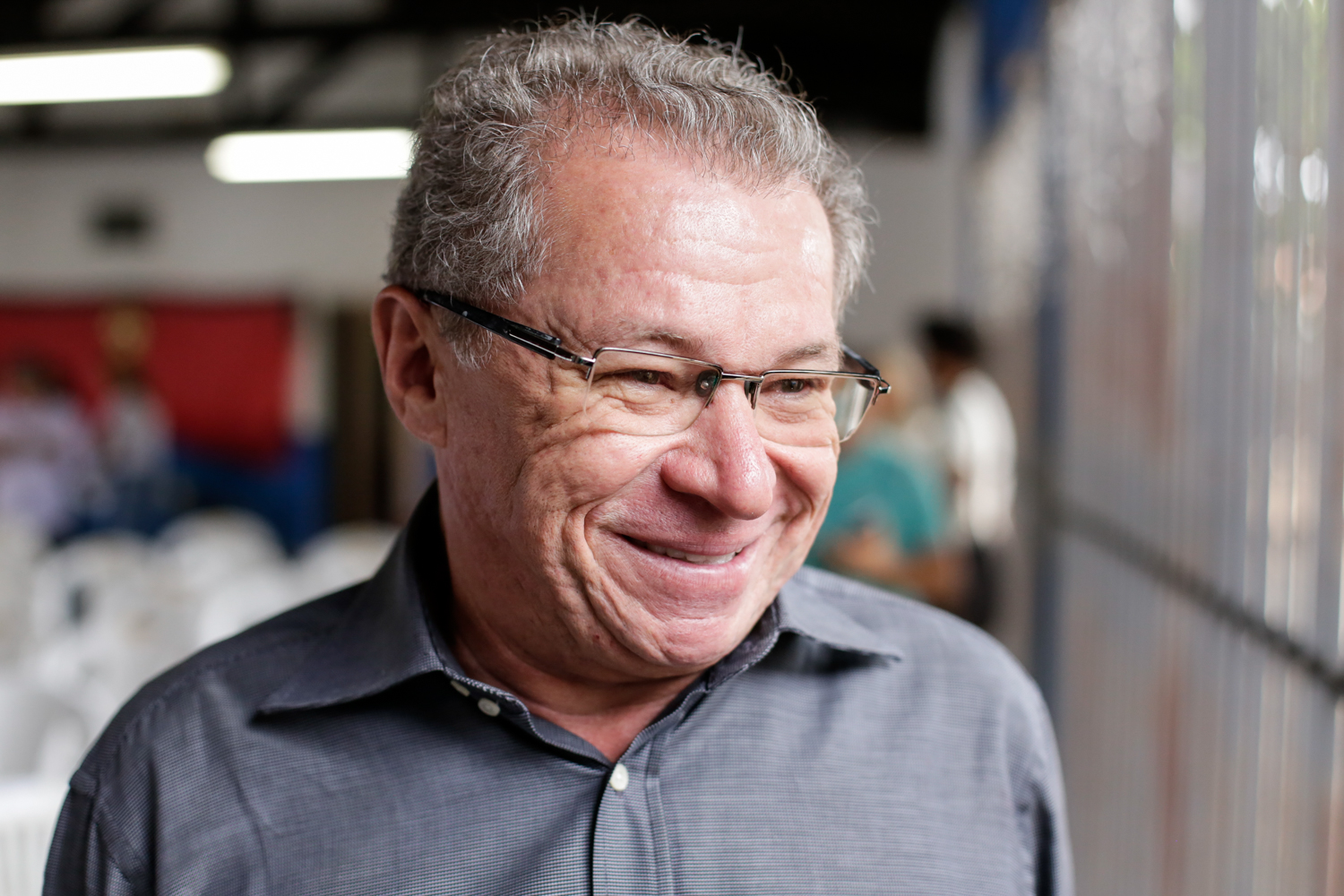 Assis Carvalho