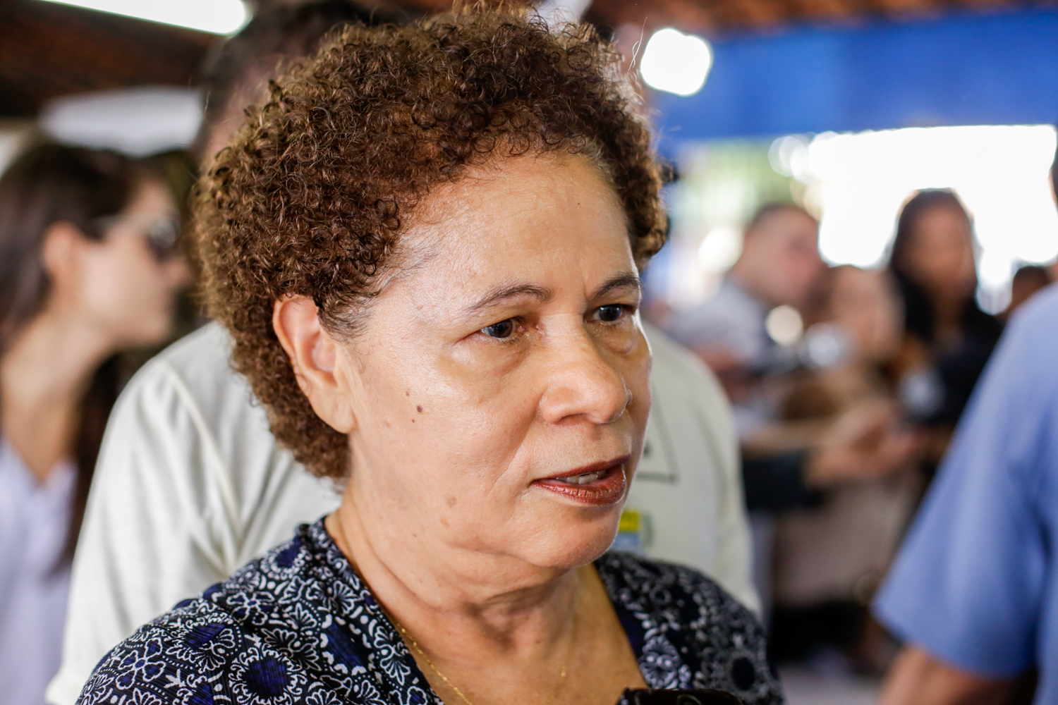Regina Sousa