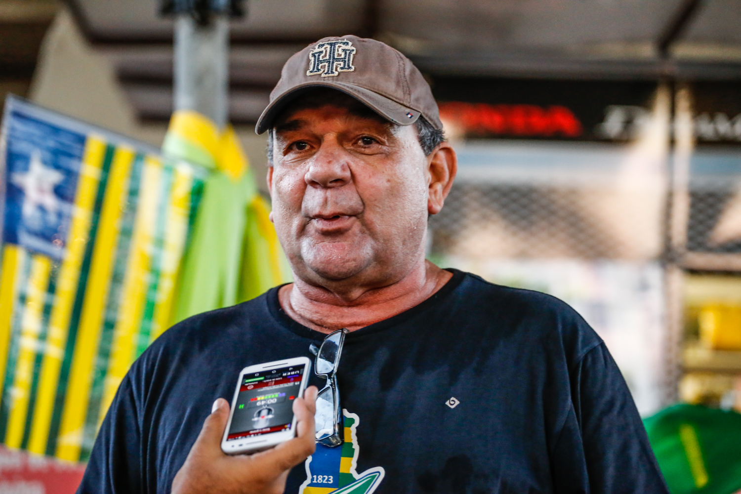 Manoel Lopes 