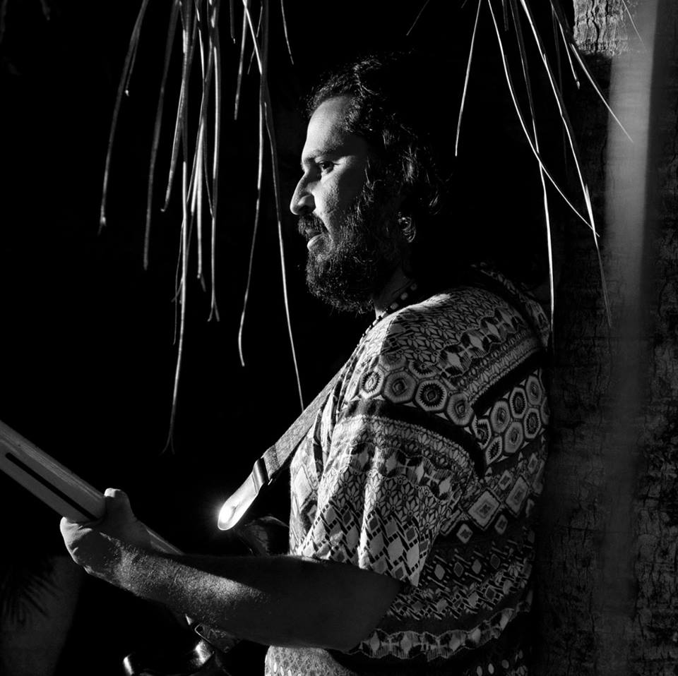 Sandro Moura