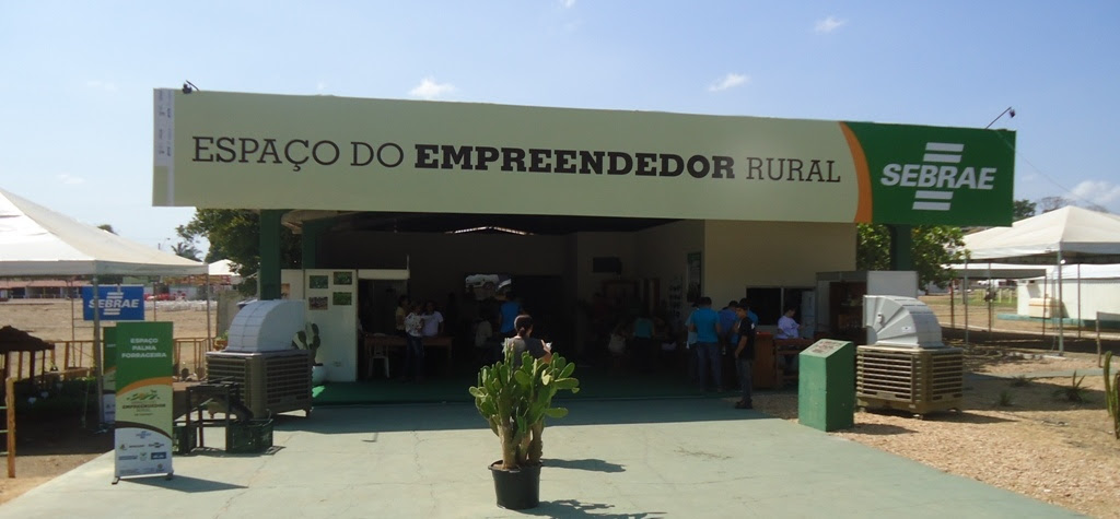 Espaço do Empreendedor Rural
