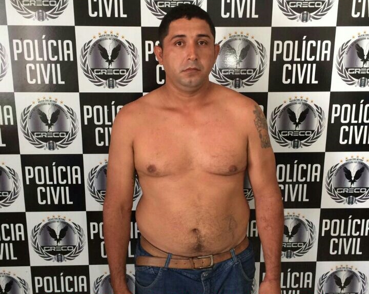 Wesley Marlon Silva