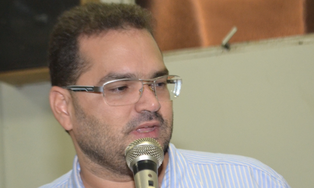 Empresário é cotado para assumir Secretaria de Administração