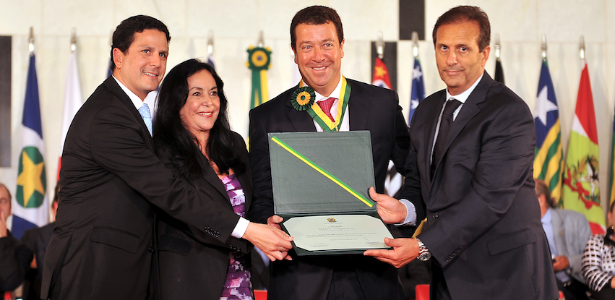 Claudio Melo Filho