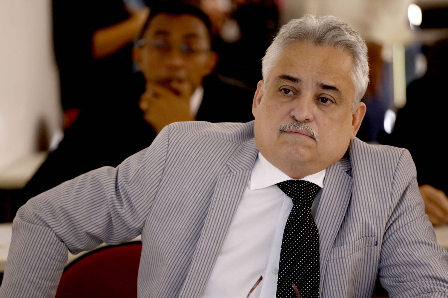 Deputado Robert Rios
