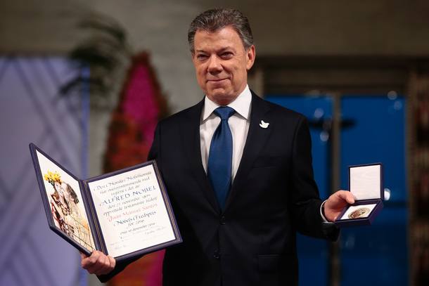 Juan Manuel Santos