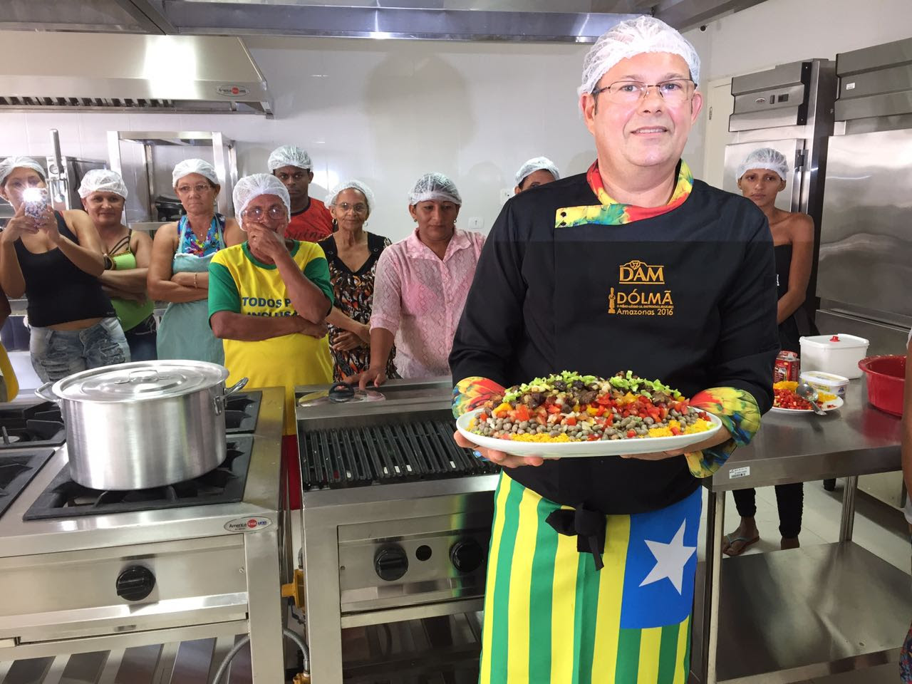 Manoel Bezelga