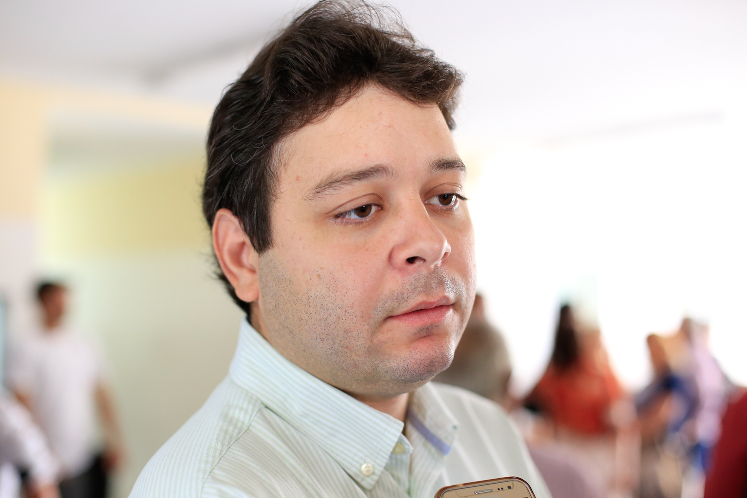 Evandro Hidd