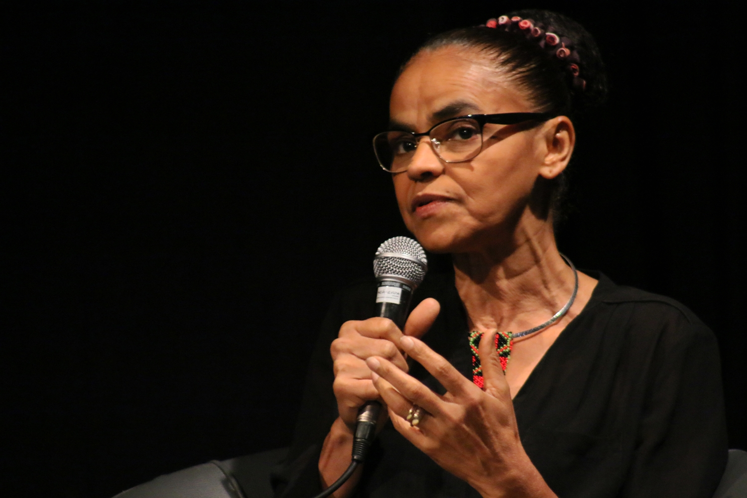 Marina Silva