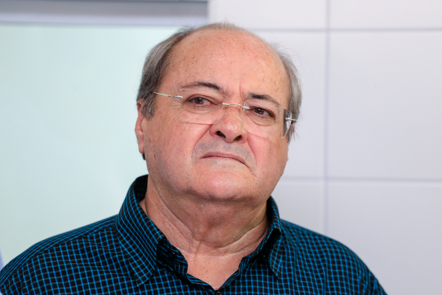 Sílvio Mendes