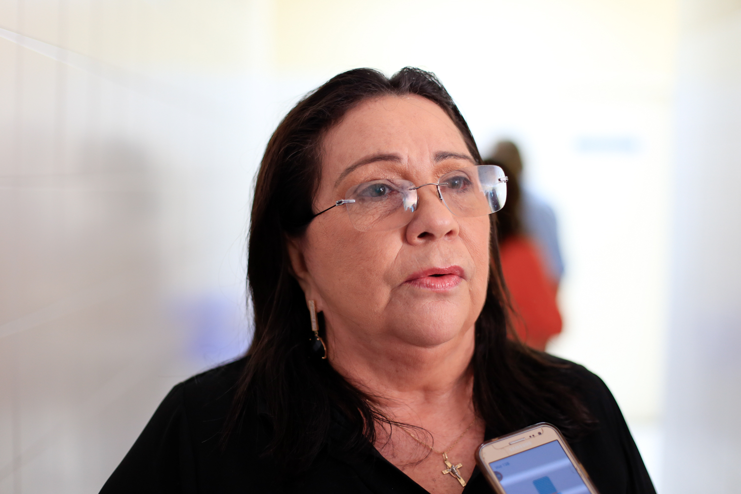Teresinha Medeiros